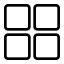 Vista mosaico