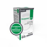 DOXYCARE 200MG