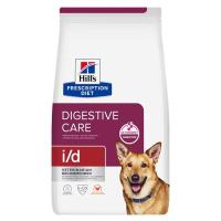 PRESCRIPTION DIET CANINE DIGESTIVE CARE I/D 12KG