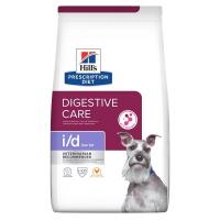PRESCRIPTION DIET CANINE DIGESTIVE CARE I/D LOW FAT 4KG