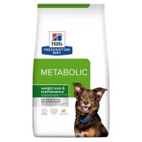 PRESCRIPTION DIET CANINE METABOLIC 4KG