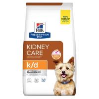 PRESCRIPTION DIET CANINE KIDNEY CARE K/D 12KG