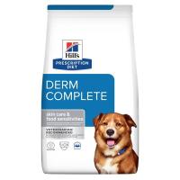 PRESCRIPTION DIET CANINE DERM COMPLETE 4KG