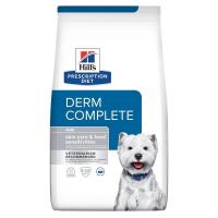 PRESCRIPTION DIET CANINE DERM COMPLETE MINI 6KG