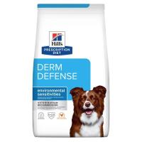 PRESCRIPTION DIET CANINE DERM DEFENSE 12KG