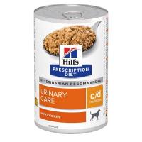 PRESCRIPTION DIET CANINE C/D MULTICARE (LATA) 370G